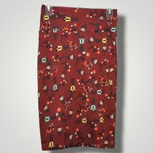 LuLaRoe Cassie Skirt